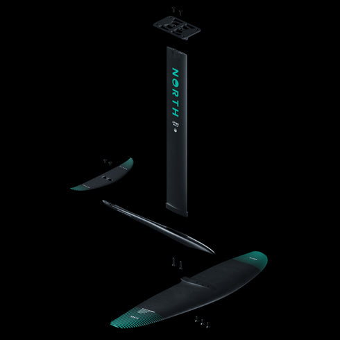 North - Sonar Prime Edition